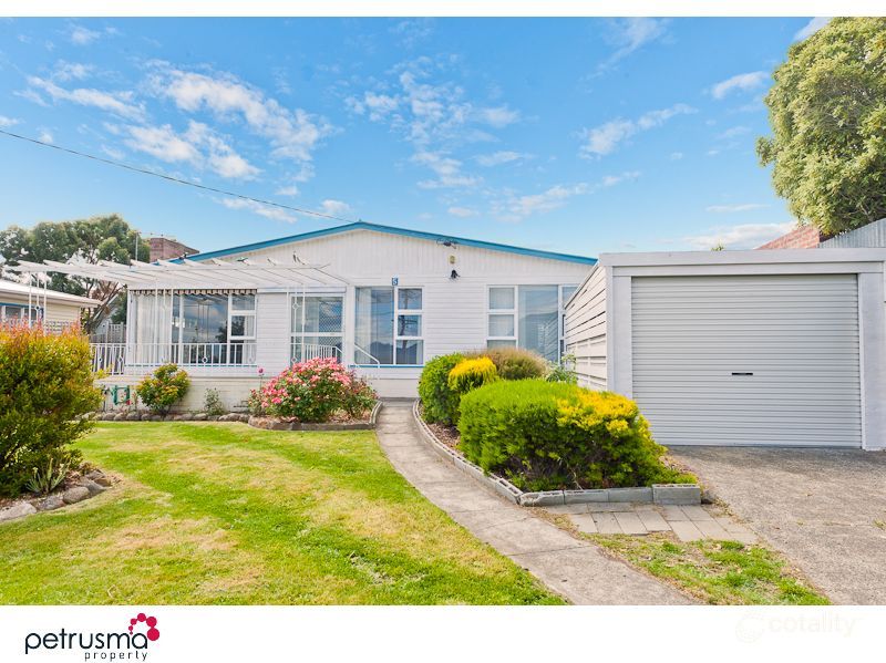 5 Huntley St, Montrose, TAS 7010