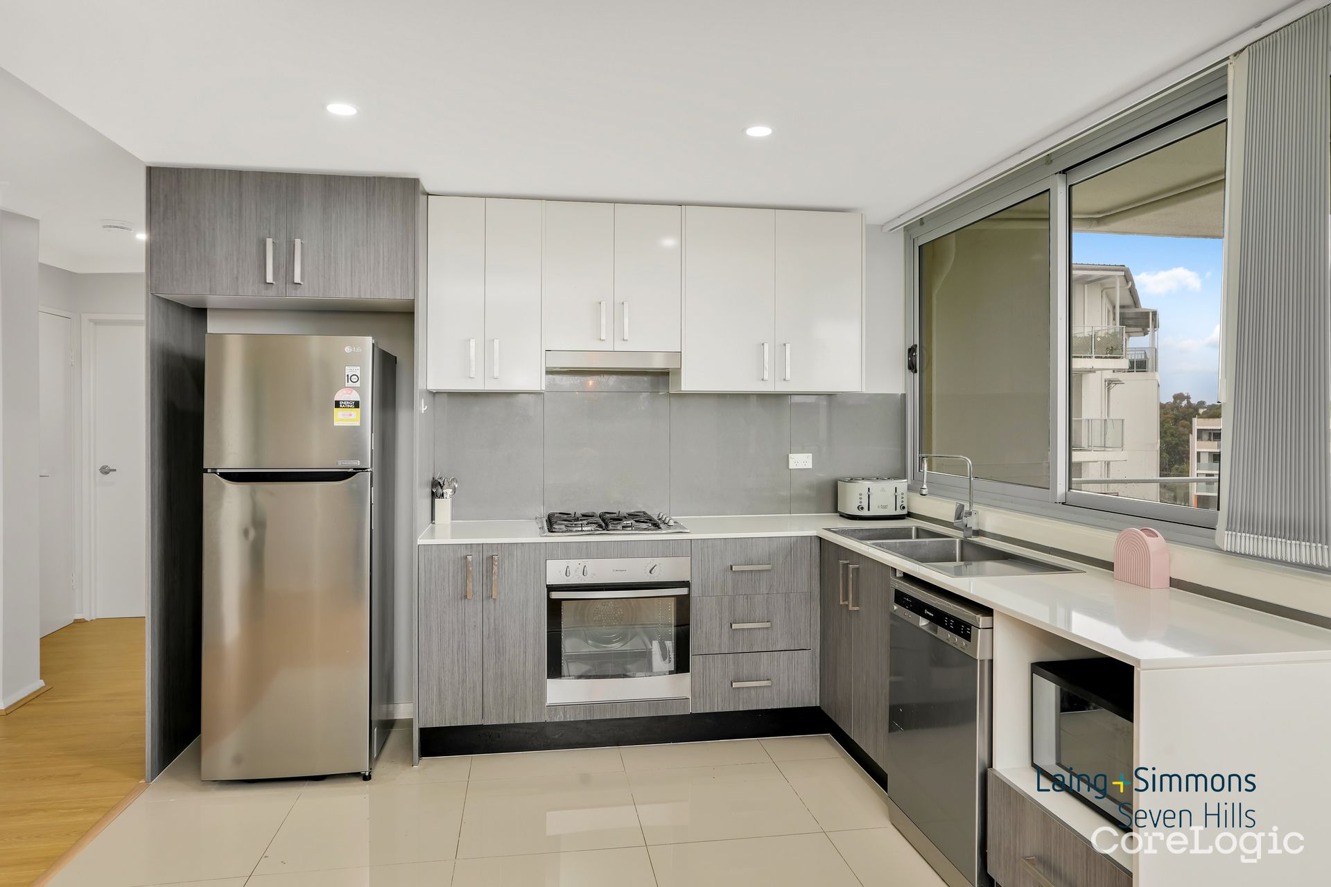 408/10 Cornelia Rd, Toongabbie, NSW 2146