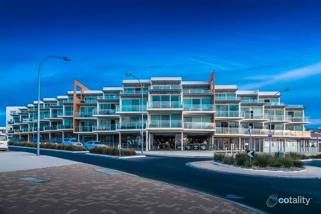 3 Esplanade, Christies Beach, SA 5165