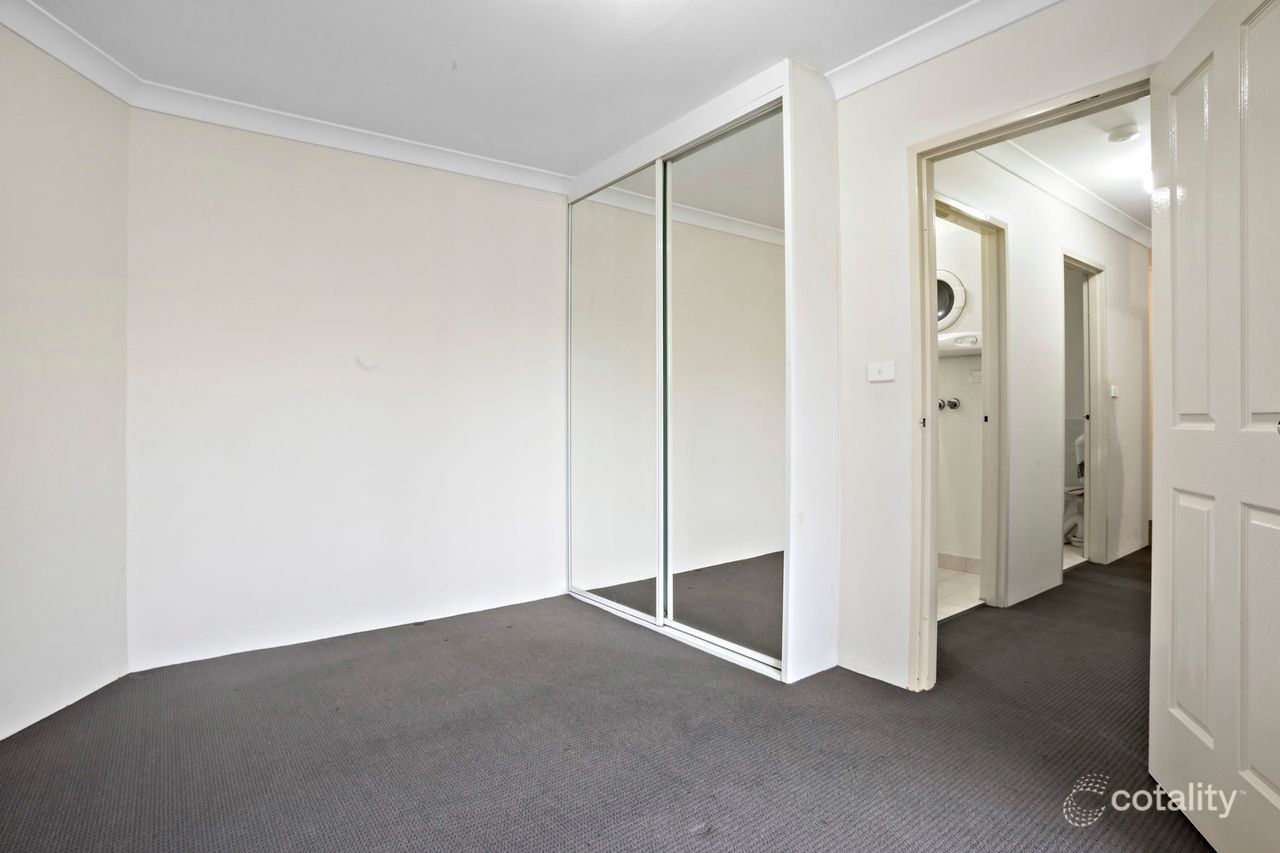 25/8 Fourth Ave, Blacktown, NSW 2148