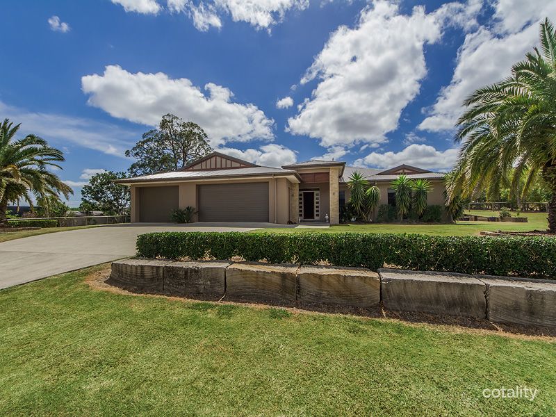 12 Fred Astaire Ave, Maudsland, QLD 4210