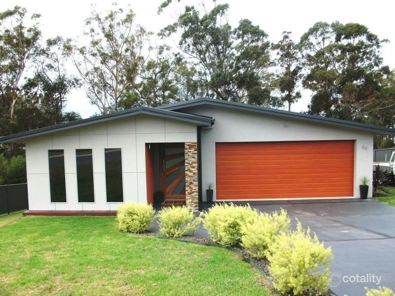 64 Kb Timms Dr, Eden, NSW 2551