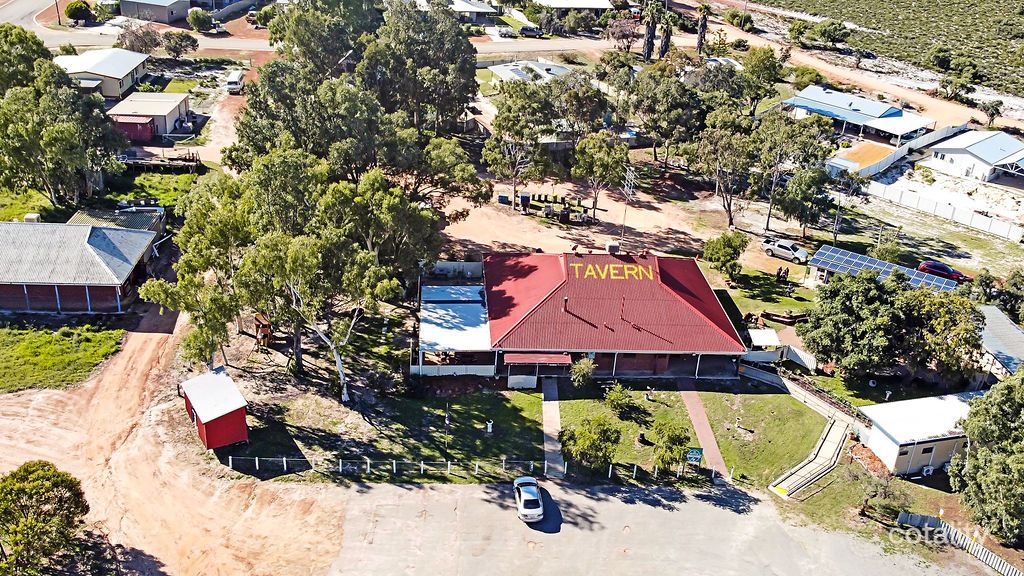 30 Meagher Dr, Badgingarra, WA 6521