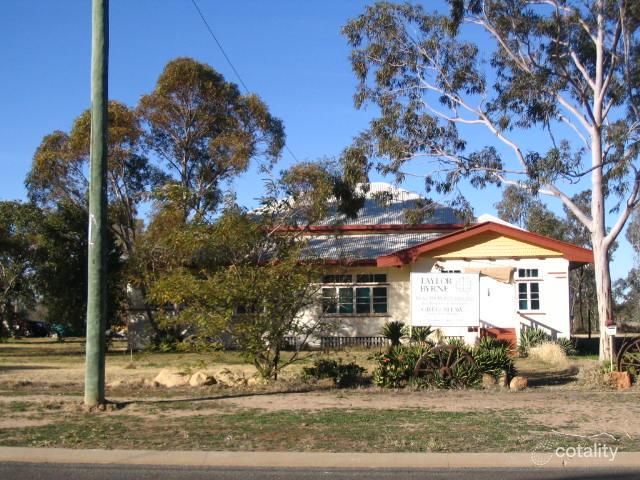 87 Northern Rd, Roma, QLD 4455