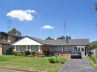 11 Barracks St, Emu Plains, NSW 2750