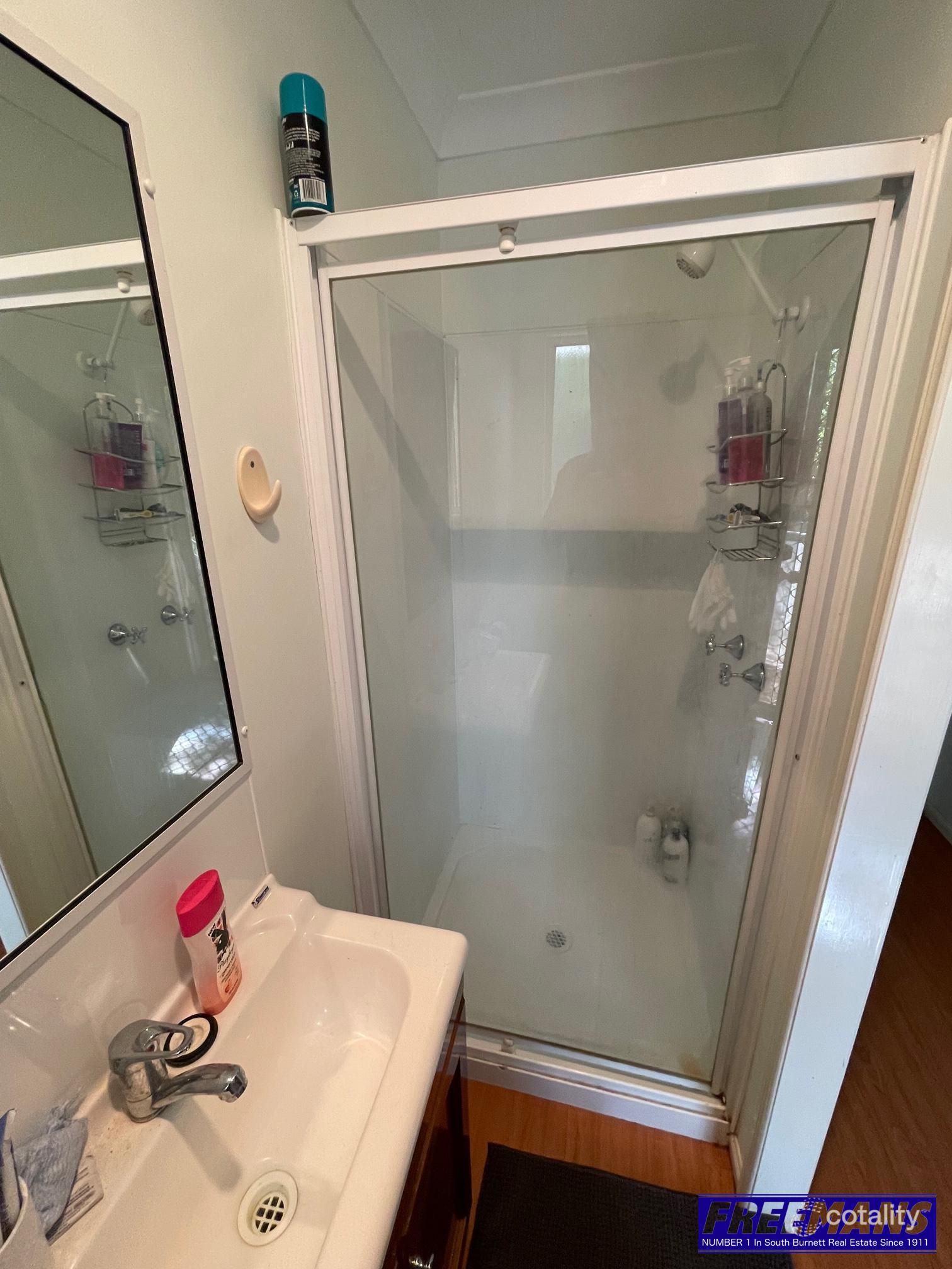 9 Lister St, Yarraman, QLD 4614