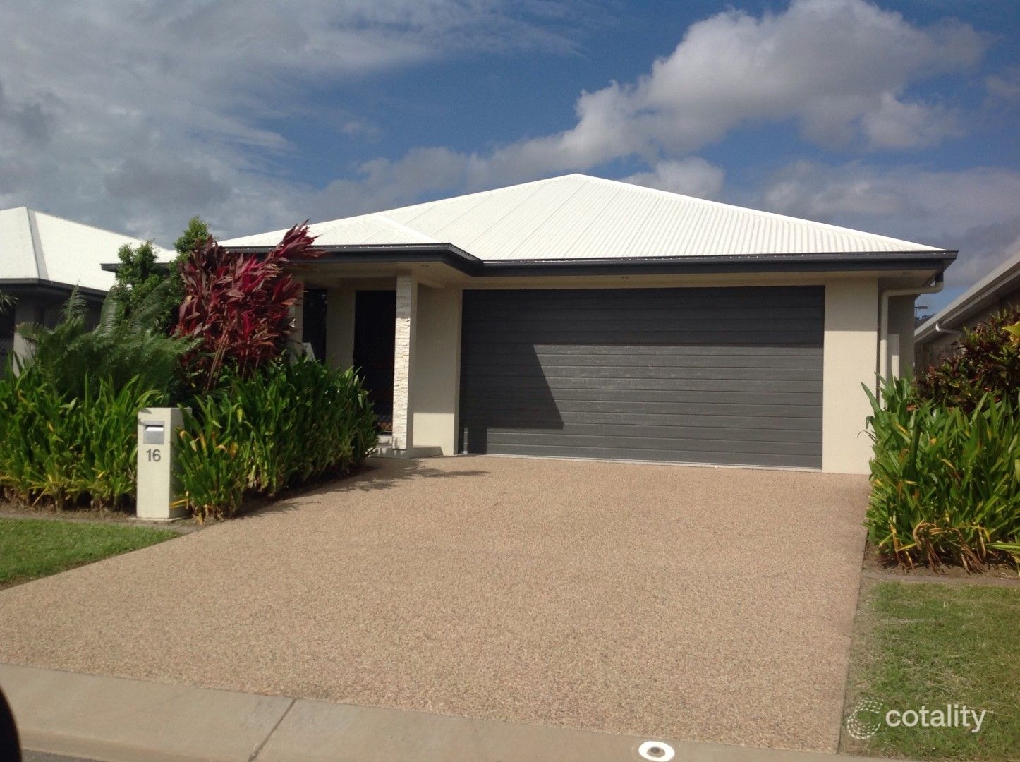 16 Greenbank Pkt, Idalia, QLD 4811