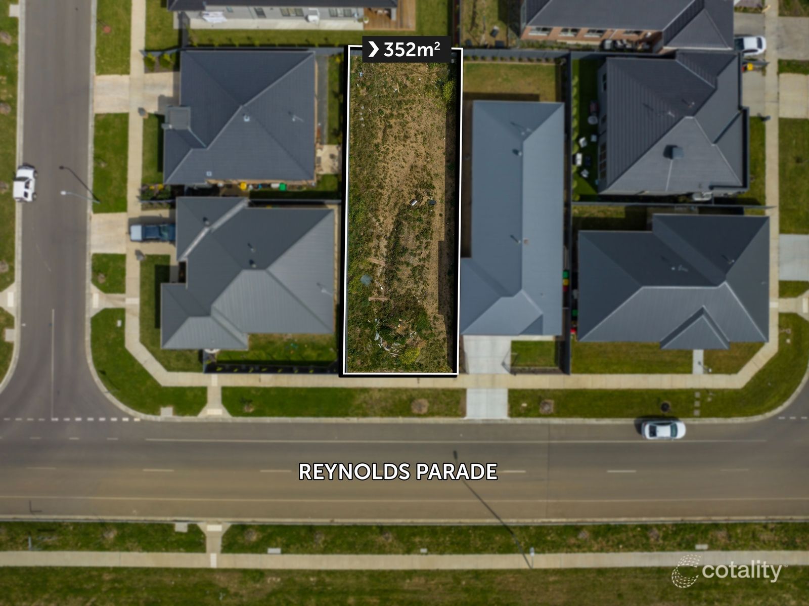 11 Reynolds Pde, Smythes Creek, VIC 3351