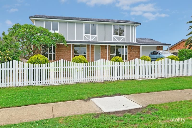 70 Thunderbolt Dr, Raby, NSW 2566