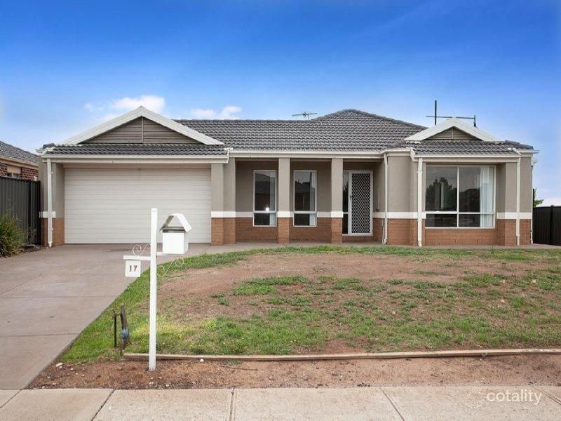 17 Palmer Pde, Derrimut, VIC 3026