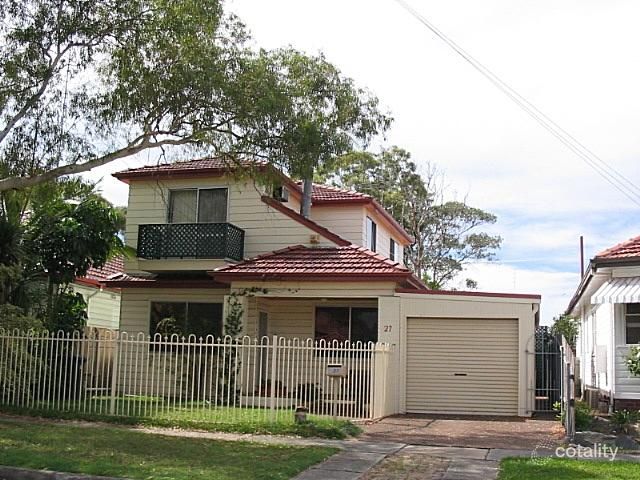 27 Marina Ave, New Lambton, NSW 2305