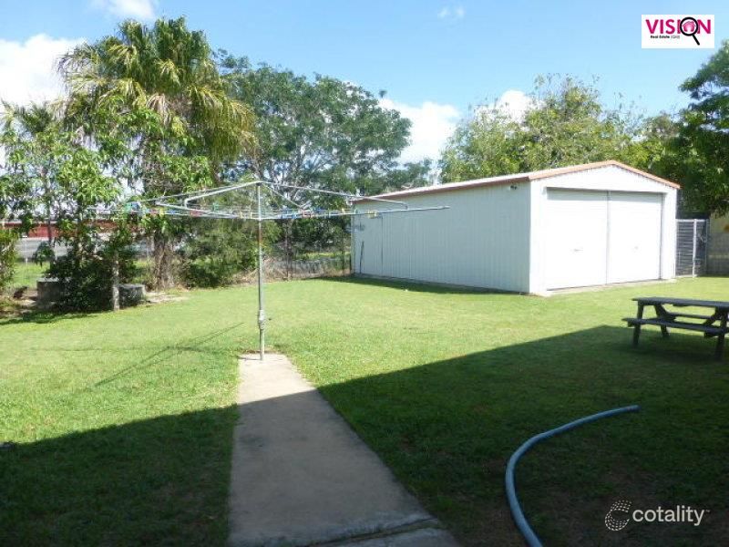 9 Powell St, Dysart, QLD 4745