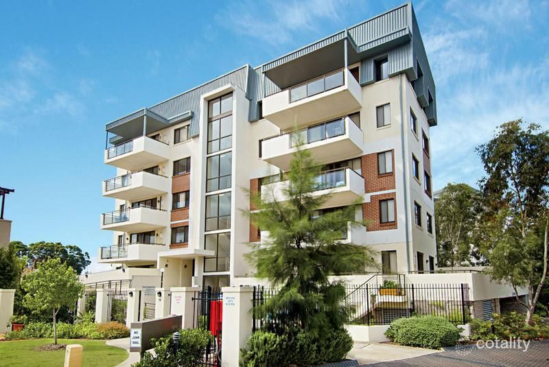 301/10 Refractory Ct, Holroyd, NSW 2142