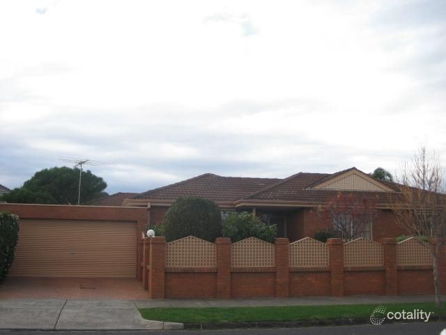 5/11-15 Roselea St, Caulfield South, VIC 3162