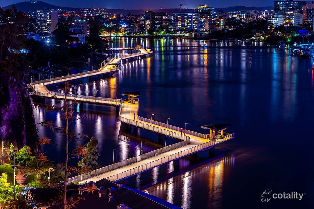 1/785 Brunswick St, New Farm, QLD 4005