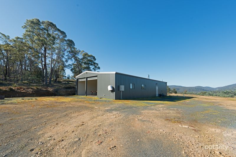 118 Hall Lane, Bagdad, TAS 7030