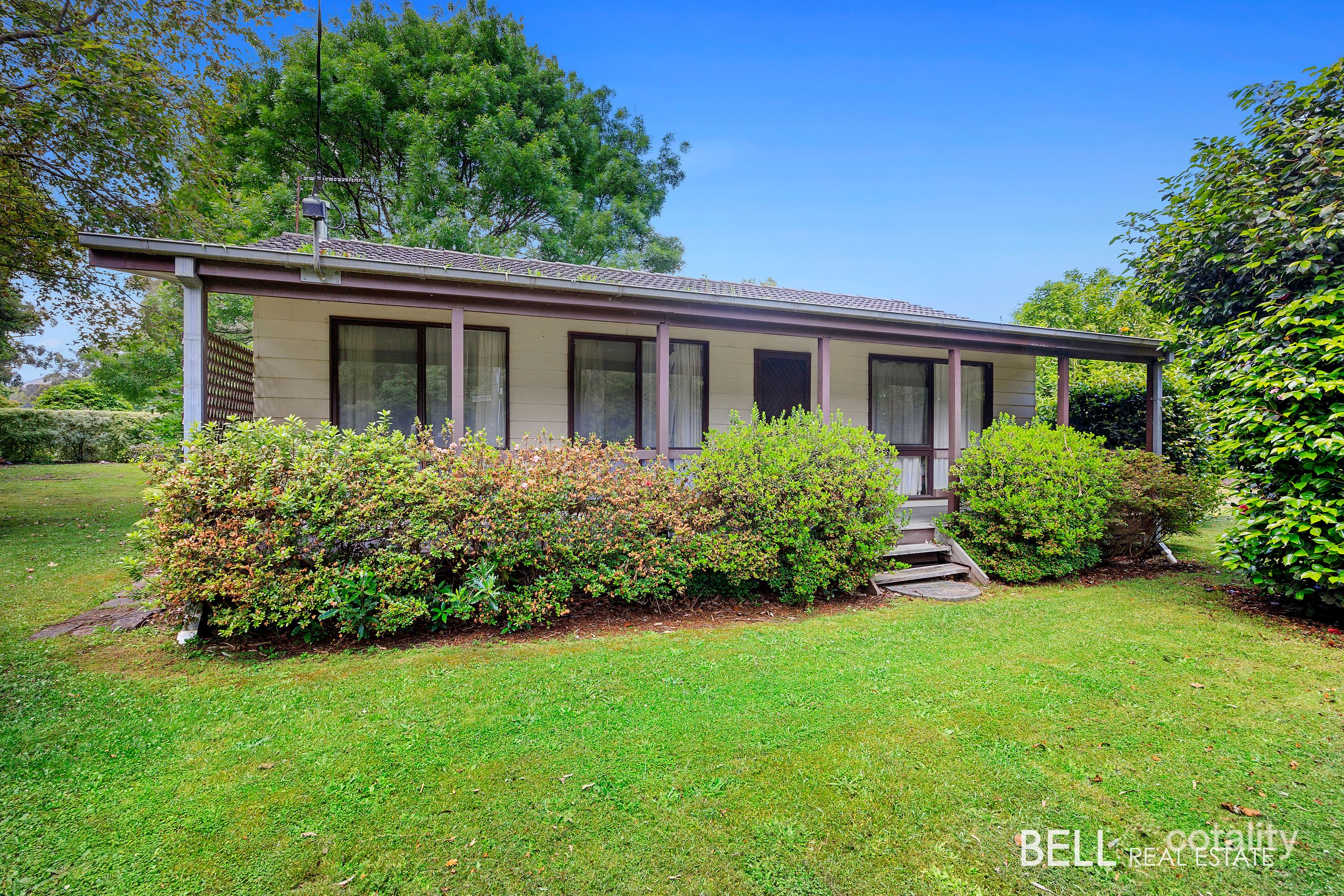 5 Whinwell St, Millgrove, VIC 3799