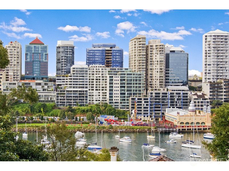 4/26 East Crescent St, Mcmahons Point, NSW 2060