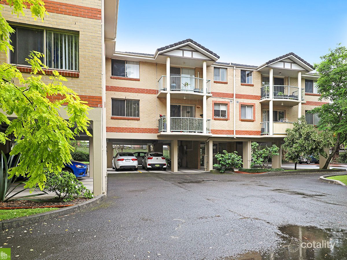 12/29 Park Rd, Bellambi, NSW 2518