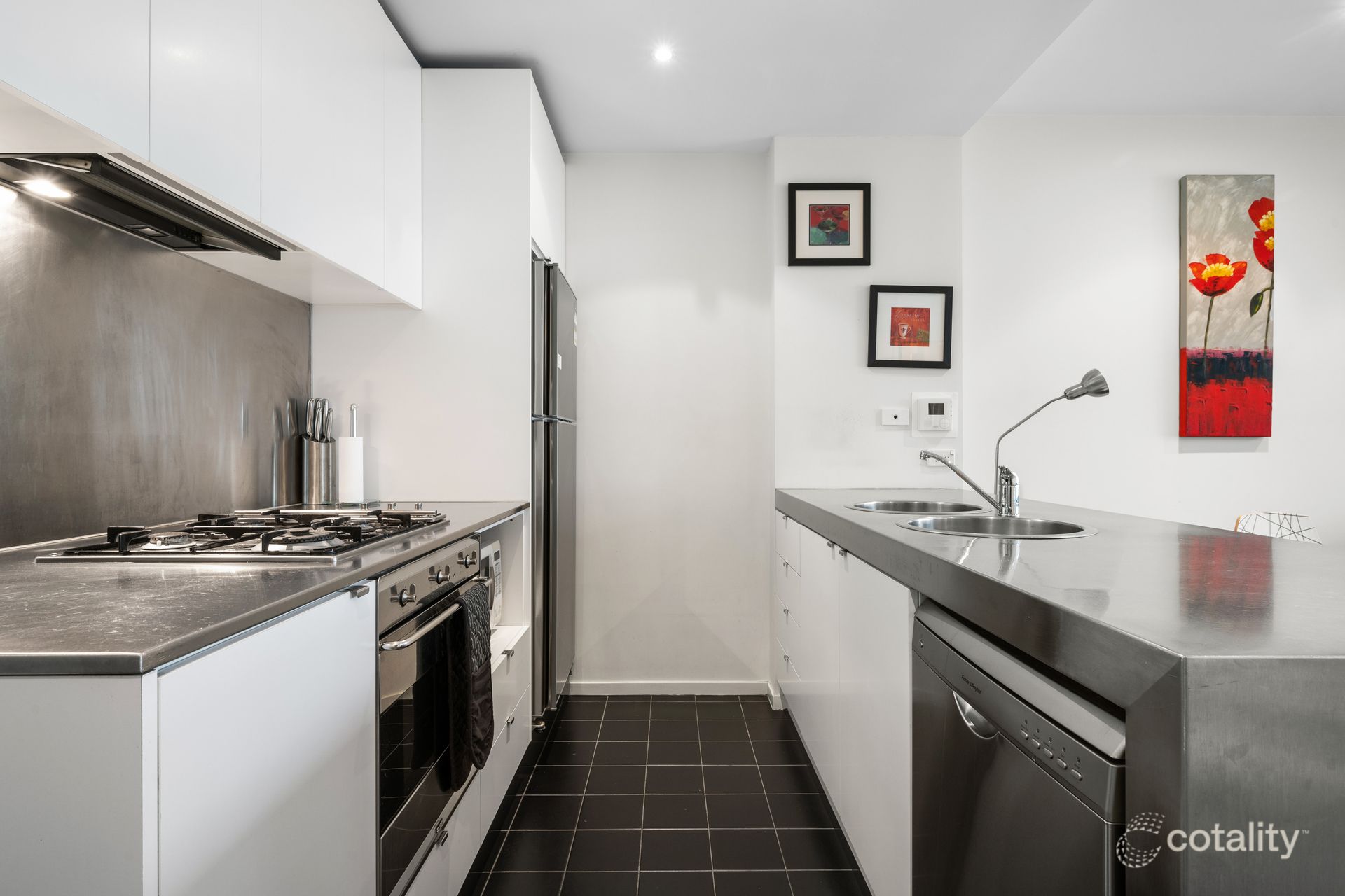 1008/620 Collins St, Melbourne, VIC 3000