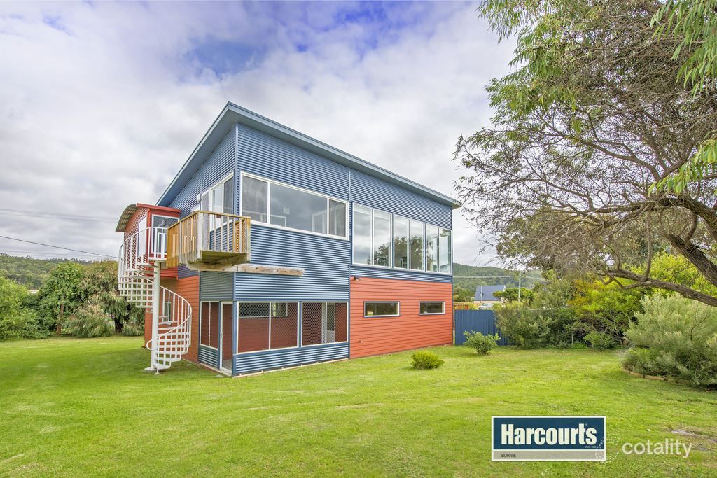 57 Irby Bvd, Sisters Beach, TAS 7321