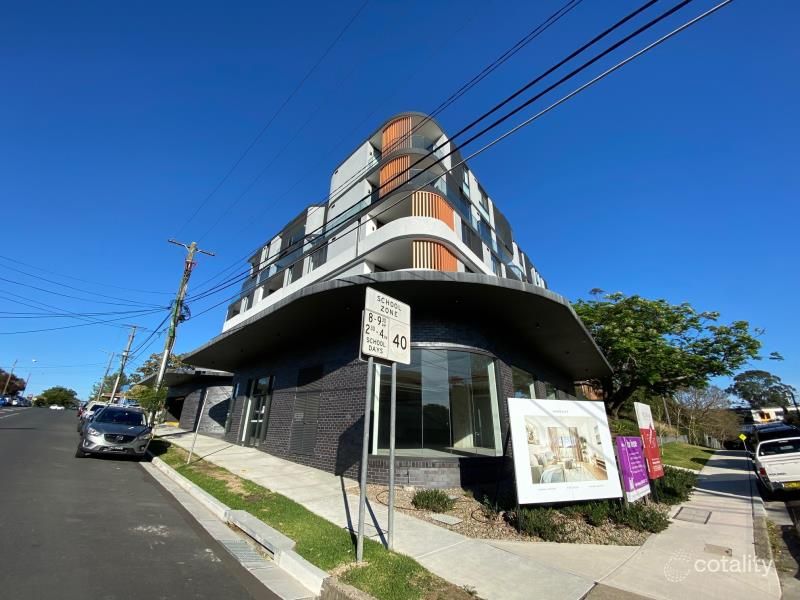 1/87 Railway Pde, Mortdale, NSW 2223