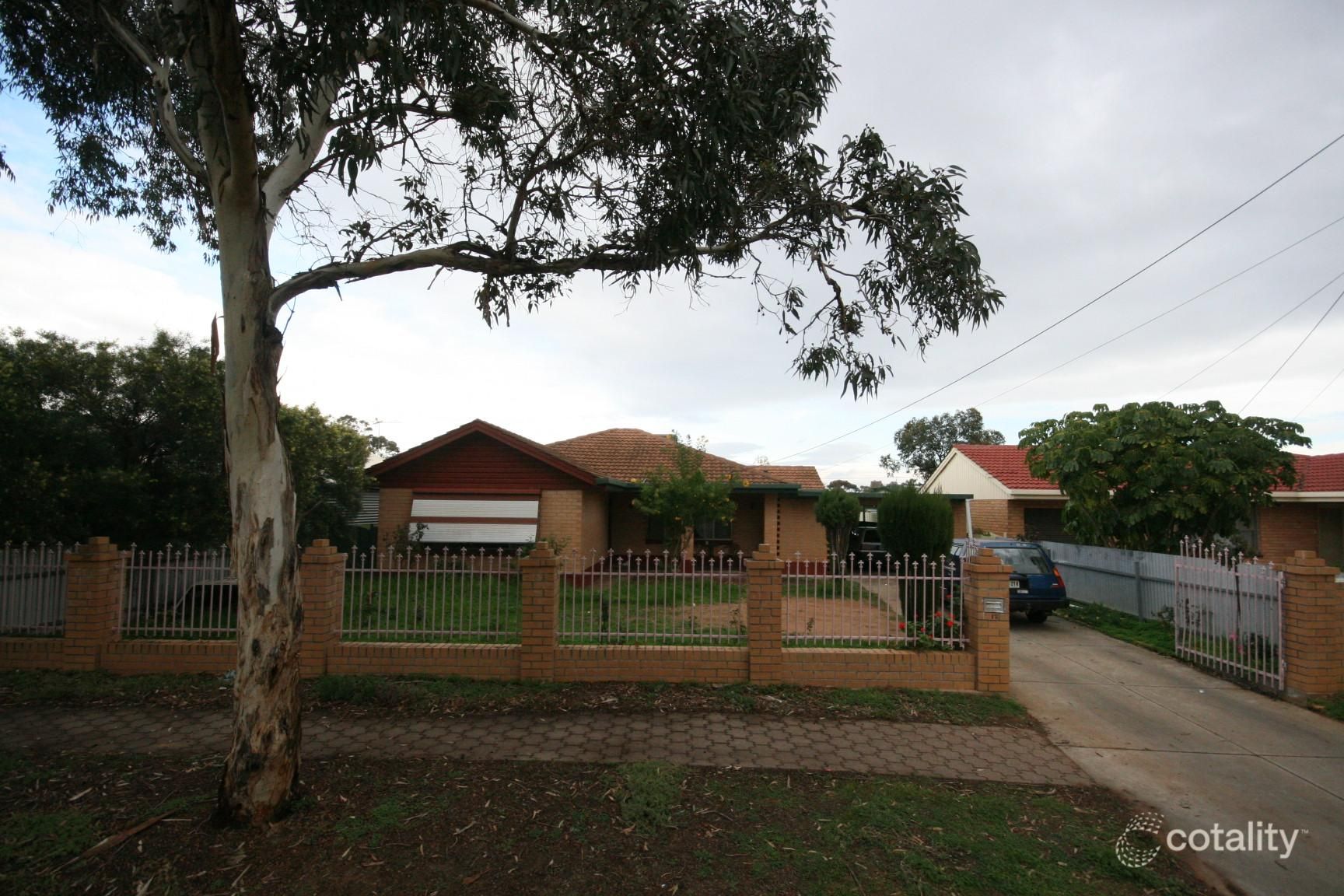 12 Mitchell St, Parafield Gardens, SA 5107