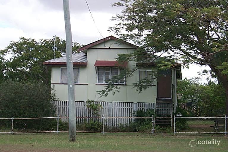 98 Pennycuick St, West Rockhampton, QLD 4700