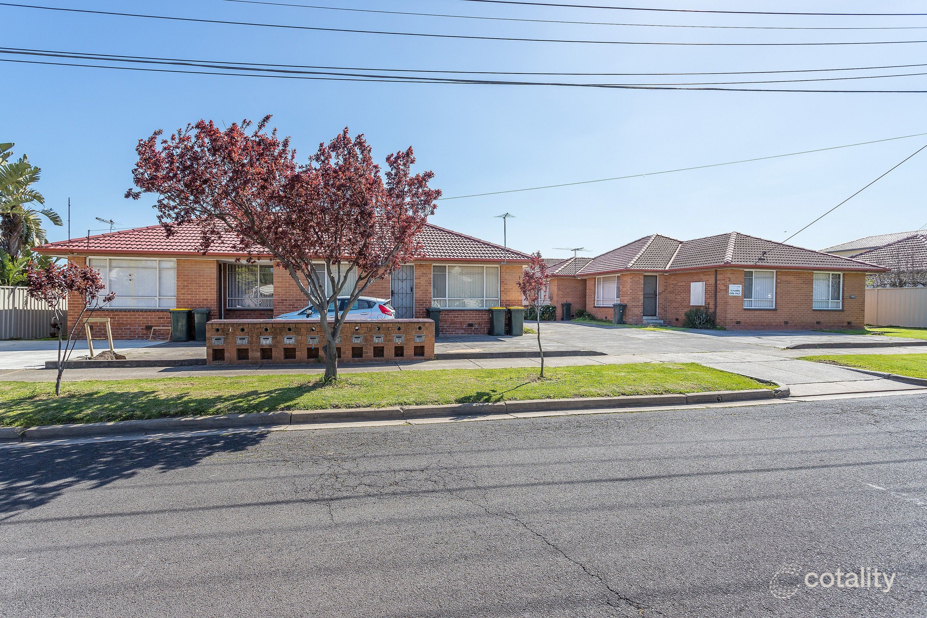 7/1-3 Isla St, Sunshine North, VIC 3020