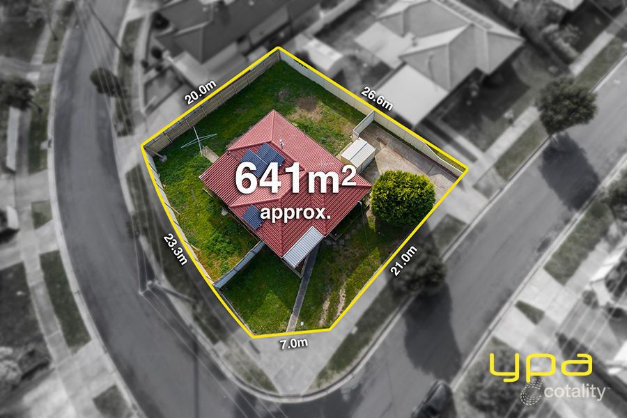 11 Abercarn Ave, Craigieburn, VIC 3064