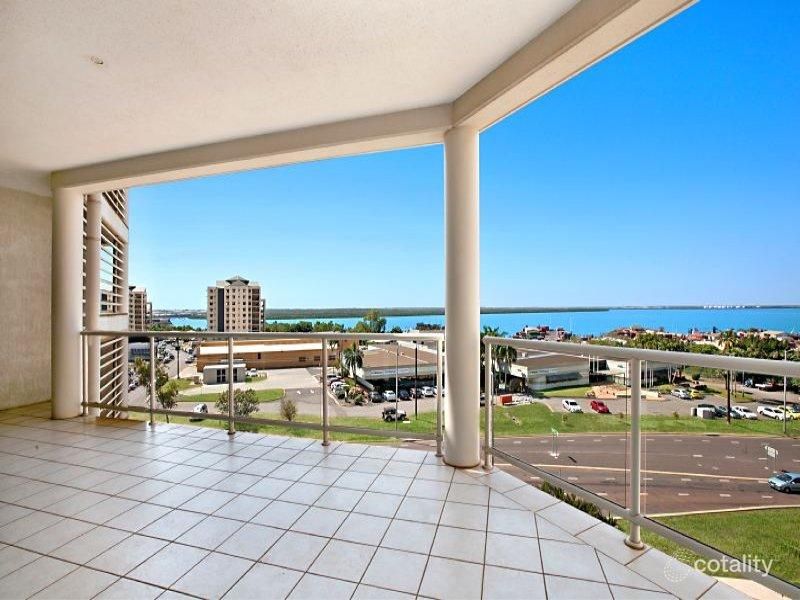 20/6 Foelsche St, Darwin City, NT 0800