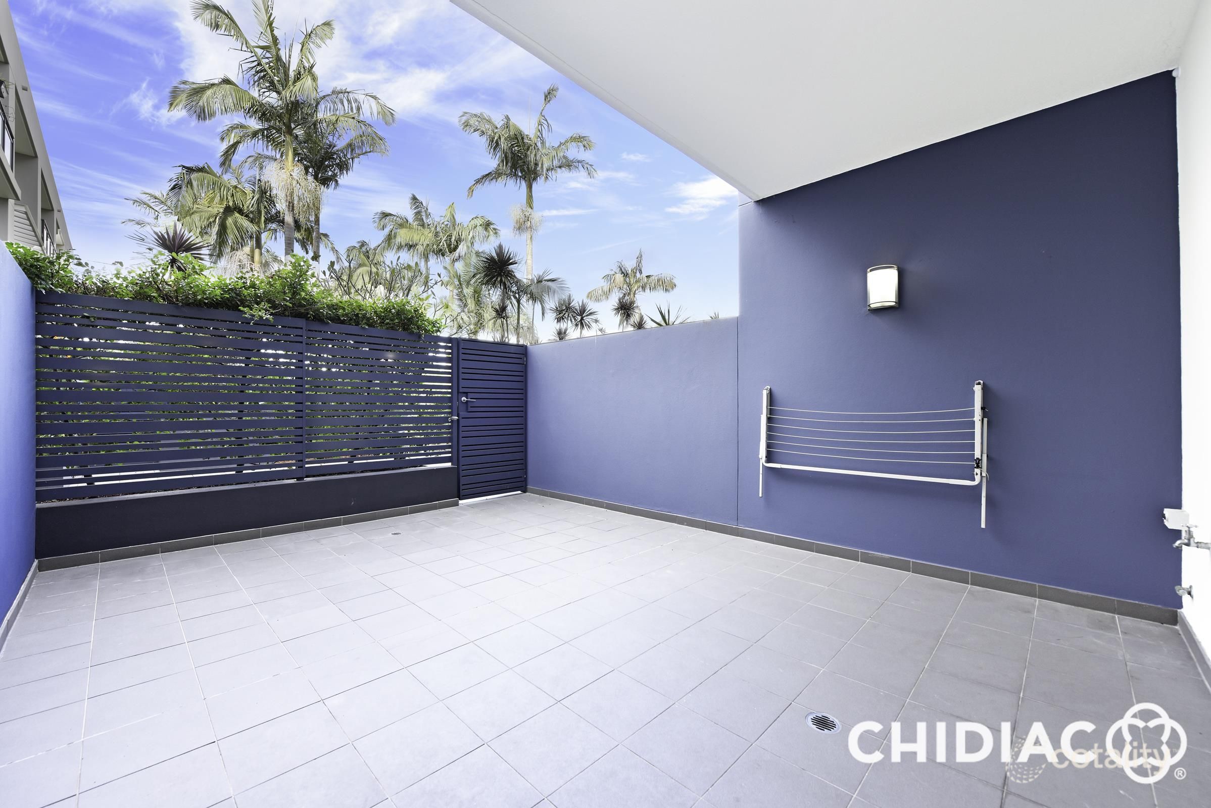 253/2a The Crescent, Wentworth Point, NSW 2127