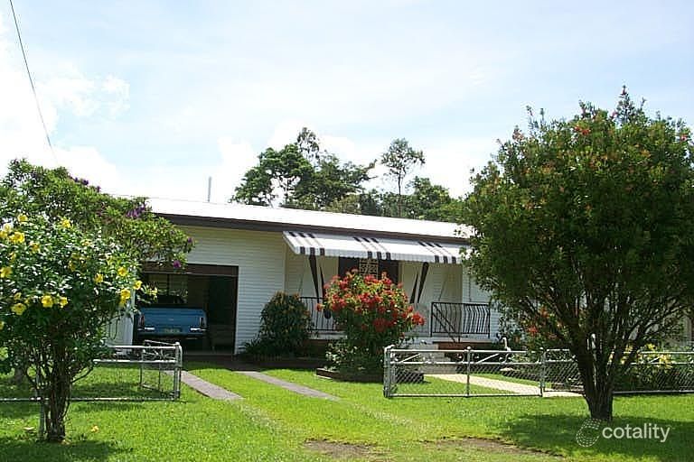 12 Graham St, South Innisfail, QLD 4860