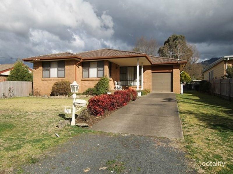 31 Liverpool St, Murrurundi, NSW 2338