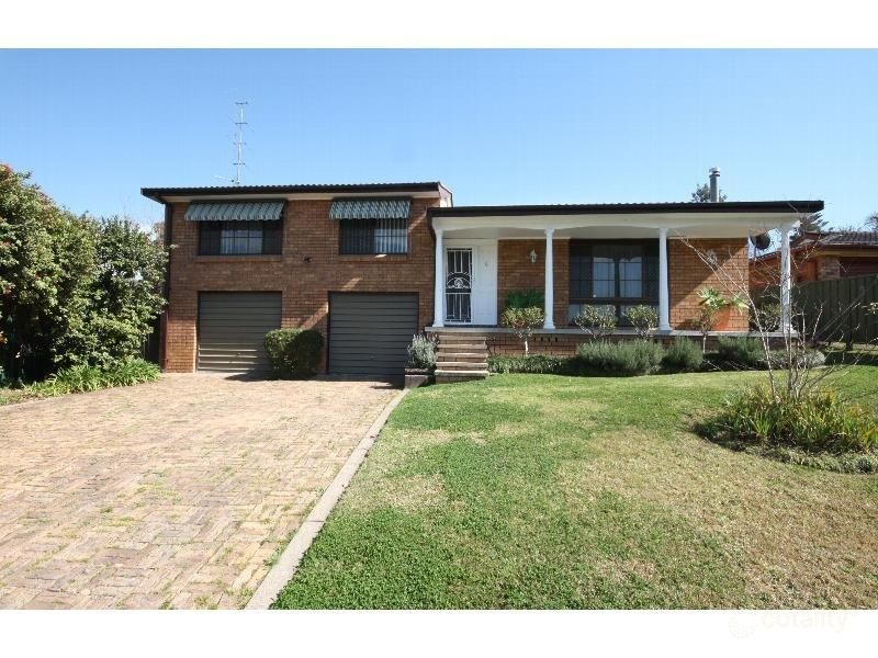 4 Forest Ave, Singleton Heights, NSW 2330