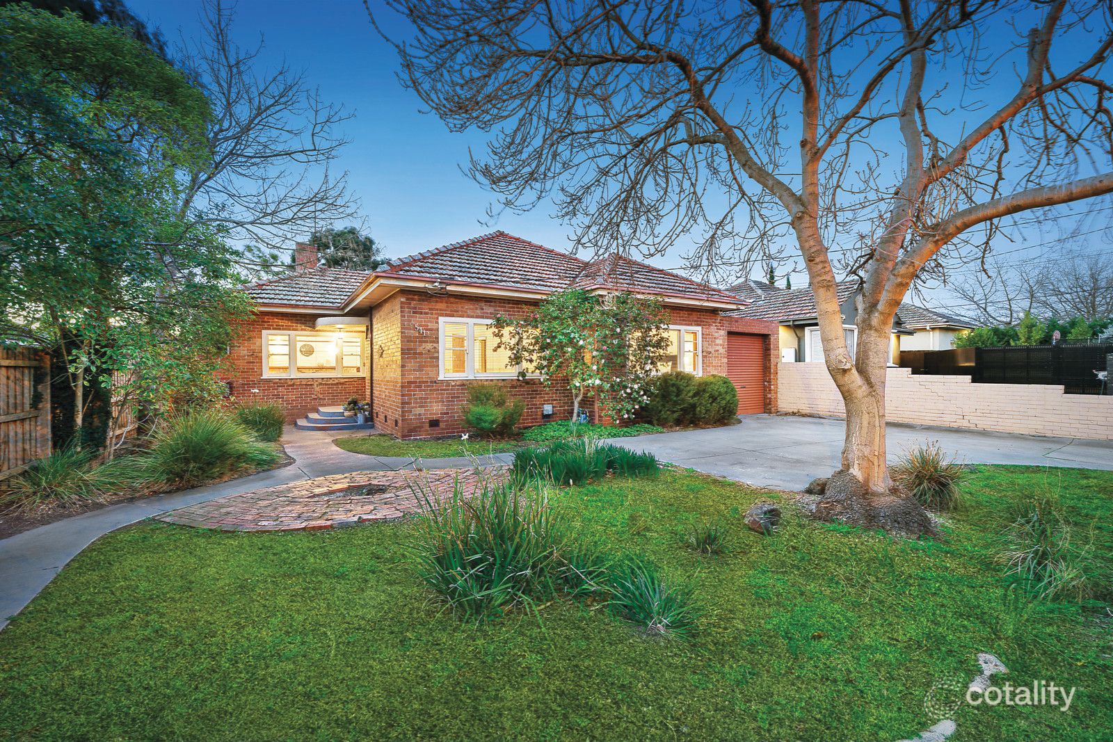 541 Waverley Rd, Malvern East, VIC 3145