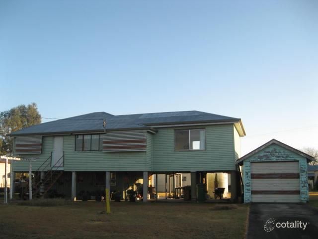 3 Cribb St, Laidley, QLD 4341