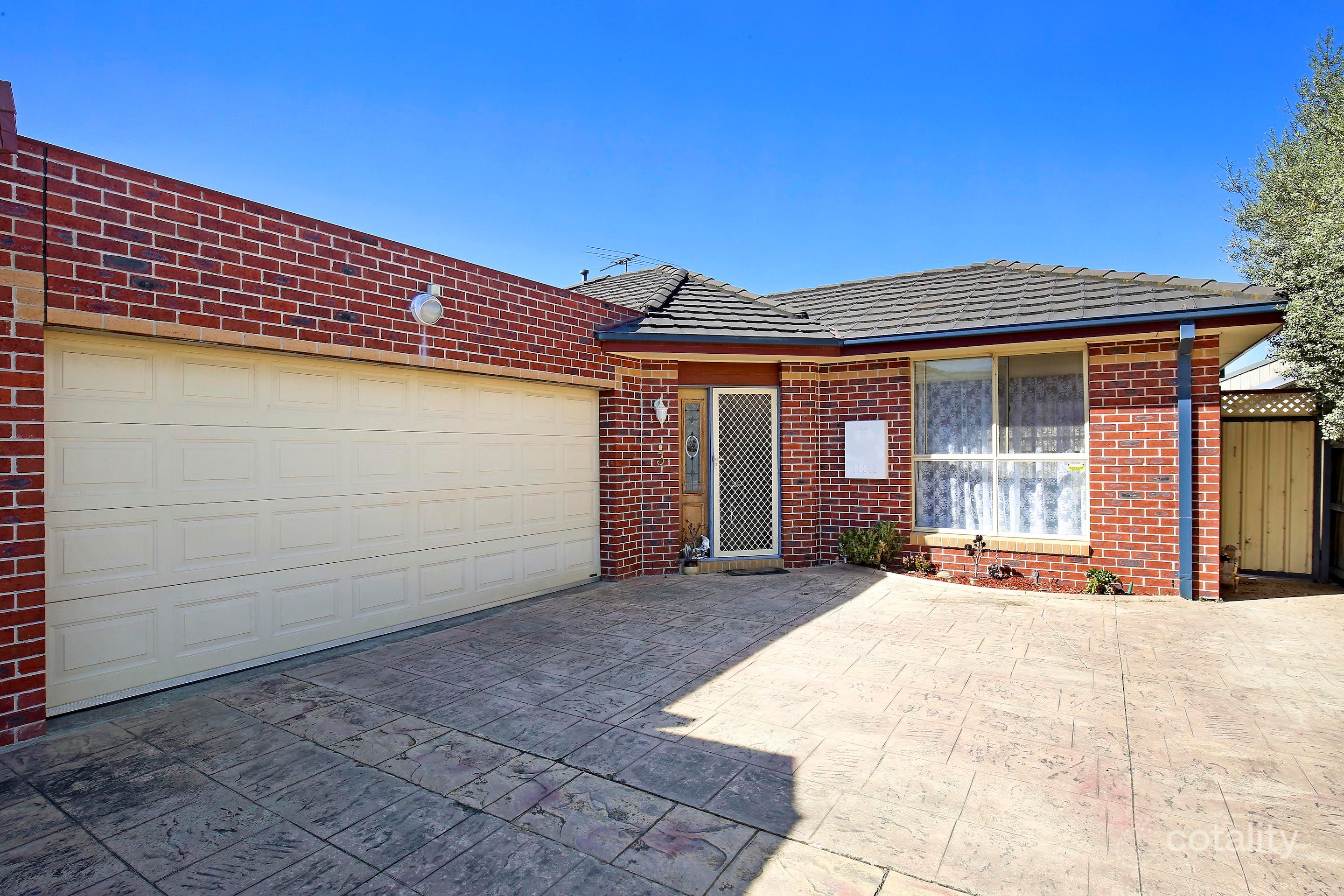3/1 Snell Gr, Pascoe Vale, VIC 3044