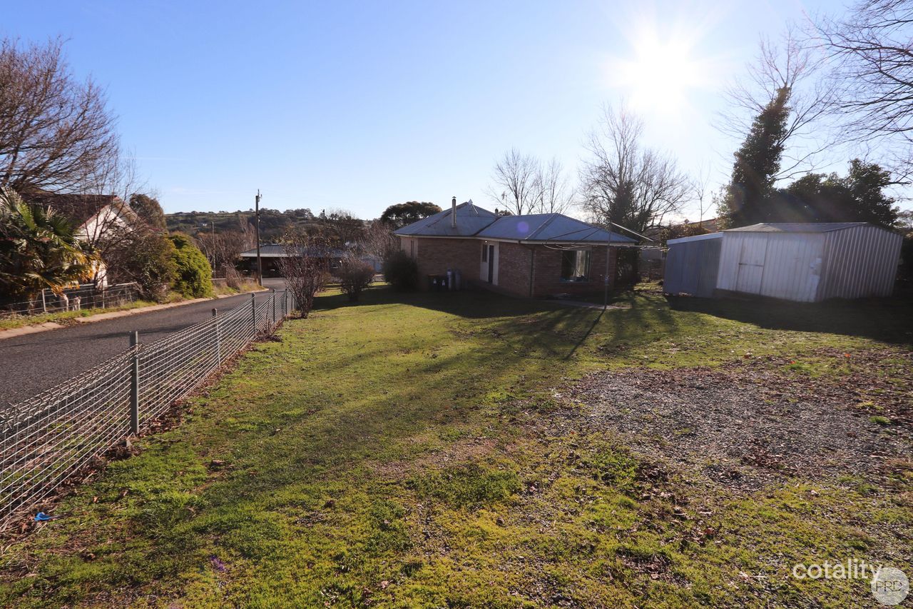 12 Park St, Tumbarumba, NSW 2653