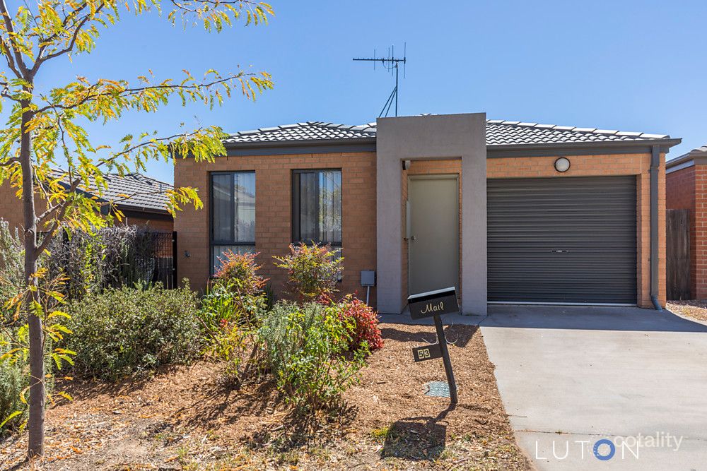 53 Whitmore Cres, Watson, ACT 2602