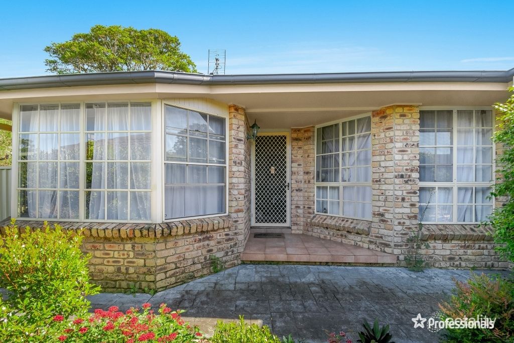 4/3 Hall Ct, Wollongbar, NSW 2477