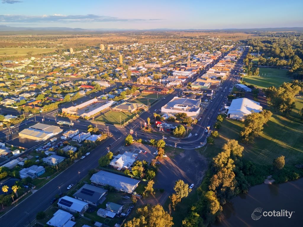 201 Maitland St, Narrabri, NSW 2390