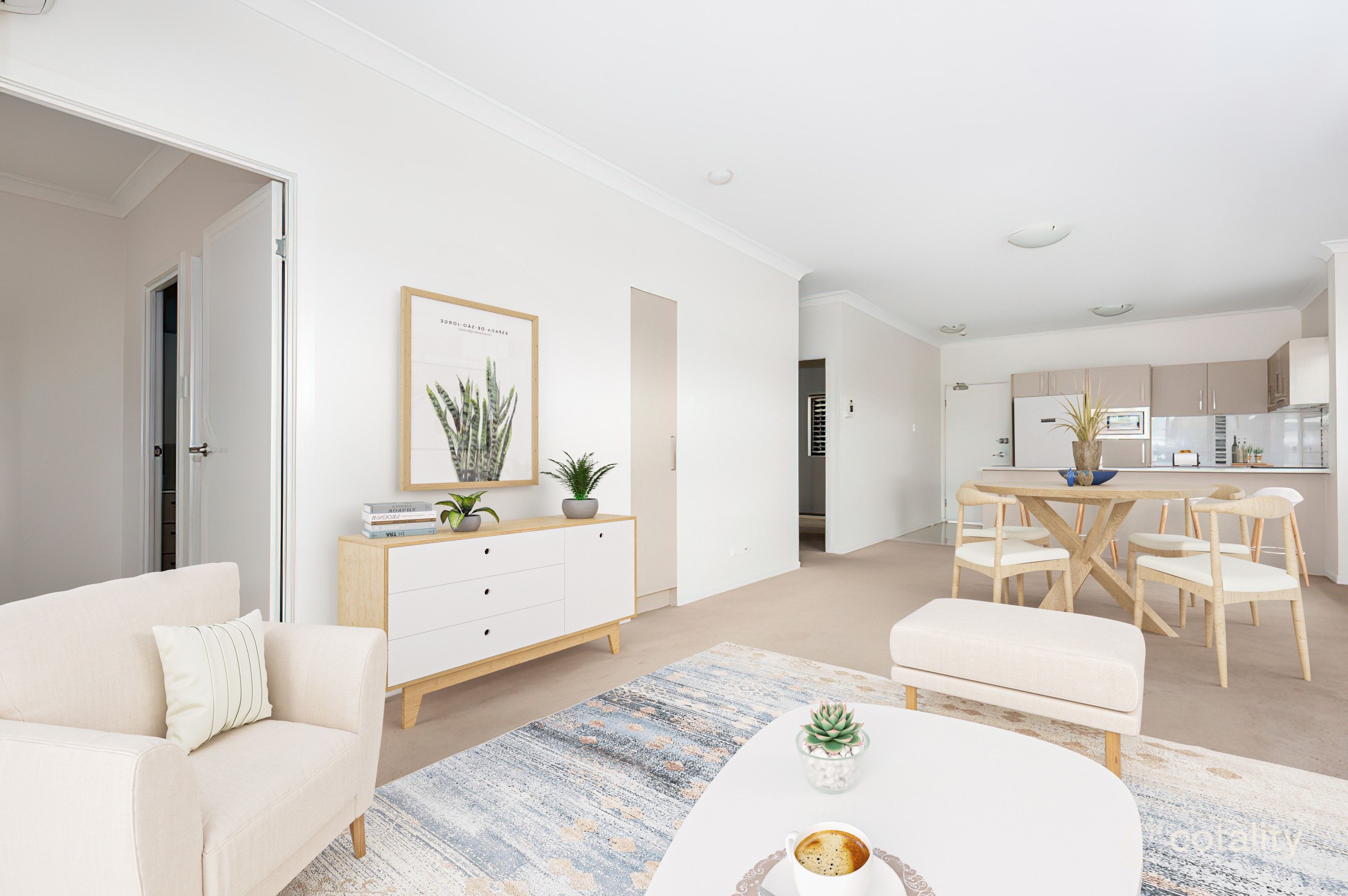 14/23 Potts St, East Brisbane, QLD 4169