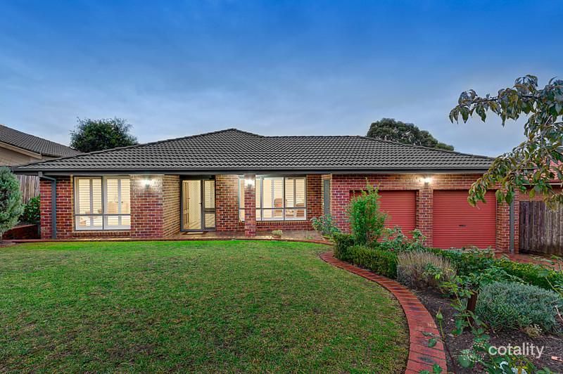 13 Marissa Cres, Greensborough, VIC 3088