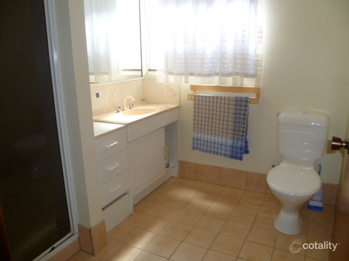 1/46 Callendar Dr, Cullinane, QLD 4860