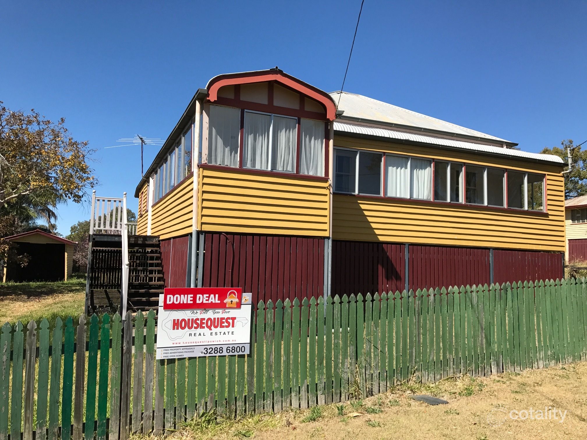 6 Woodford St, One Mile, QLD 4305