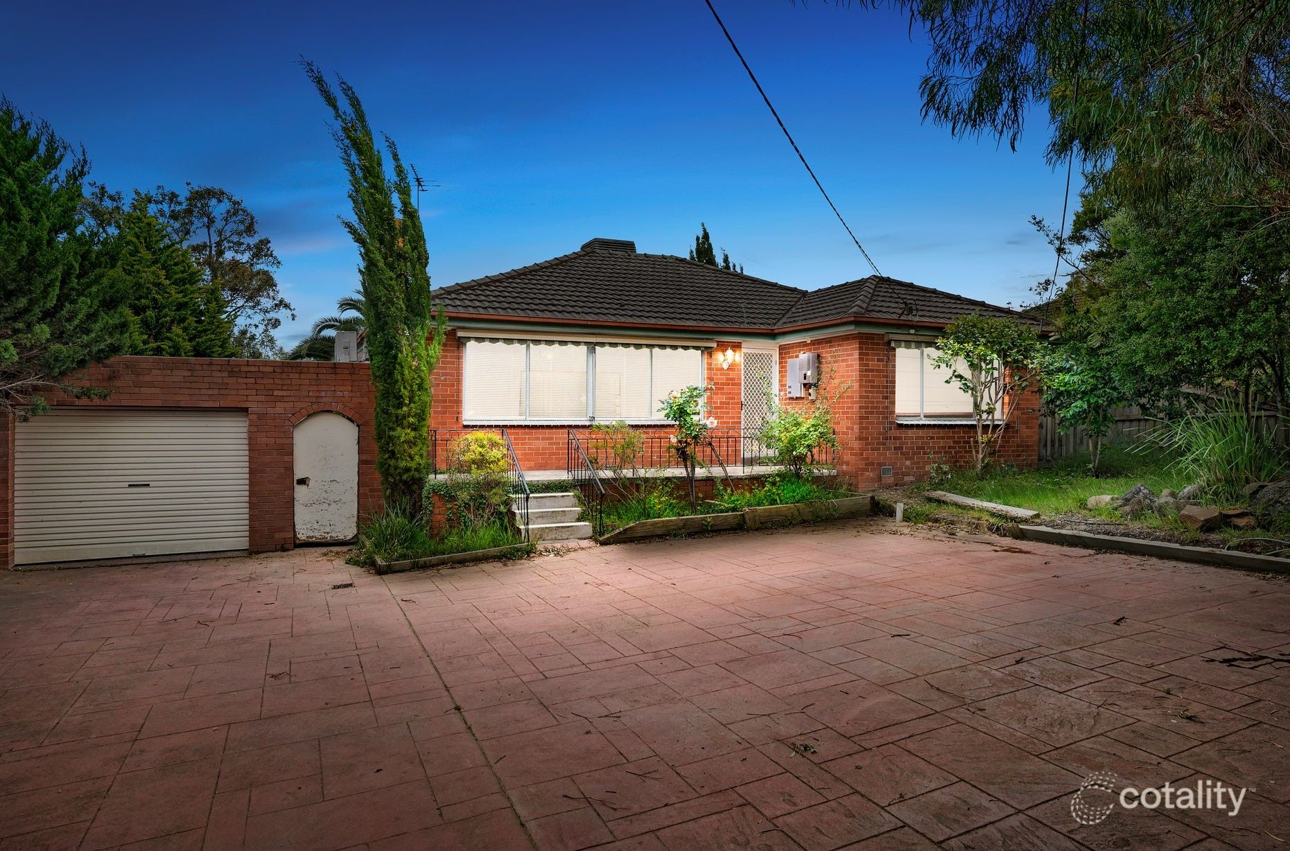 309 Hull Rd, Mooroolbark, VIC 3138