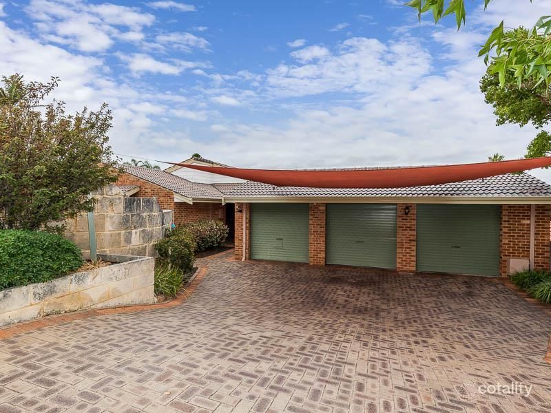 31 Ferncroft Way, Kingsley, WA 6026