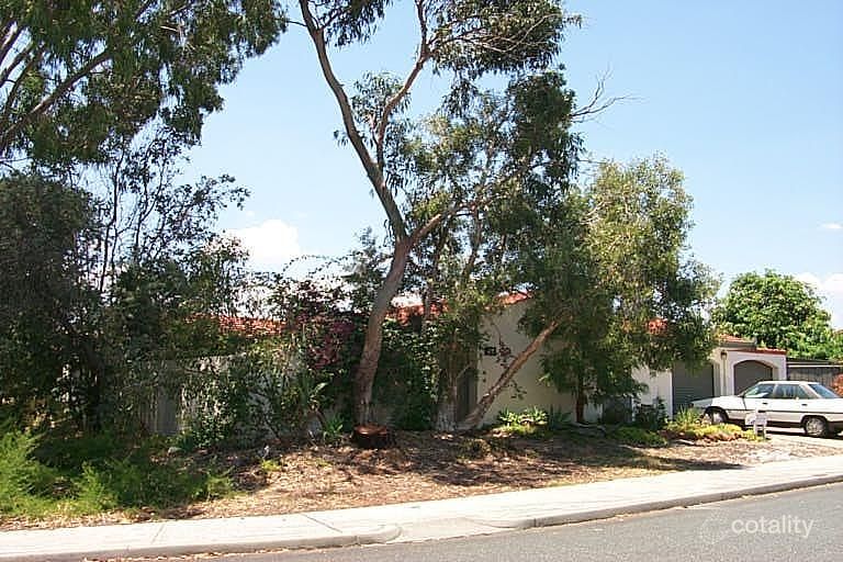 47 Nicholls Cres, Bull Creek, WA 6149