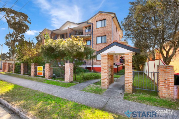 4/49-51 Calliope St, Guildford, NSW 2161